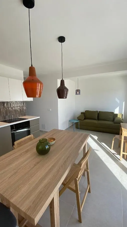 Lukenda Rooms - Apartment Pakostane