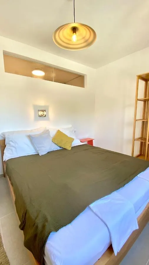 Lukenda Rooms - Apartment Pakostane