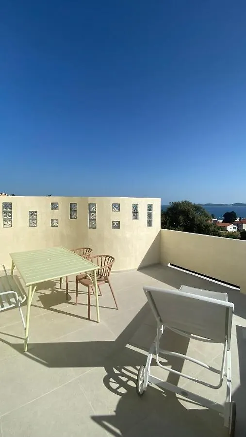Lukenda Rooms - Apartment Pakostane 0*,  Croatia