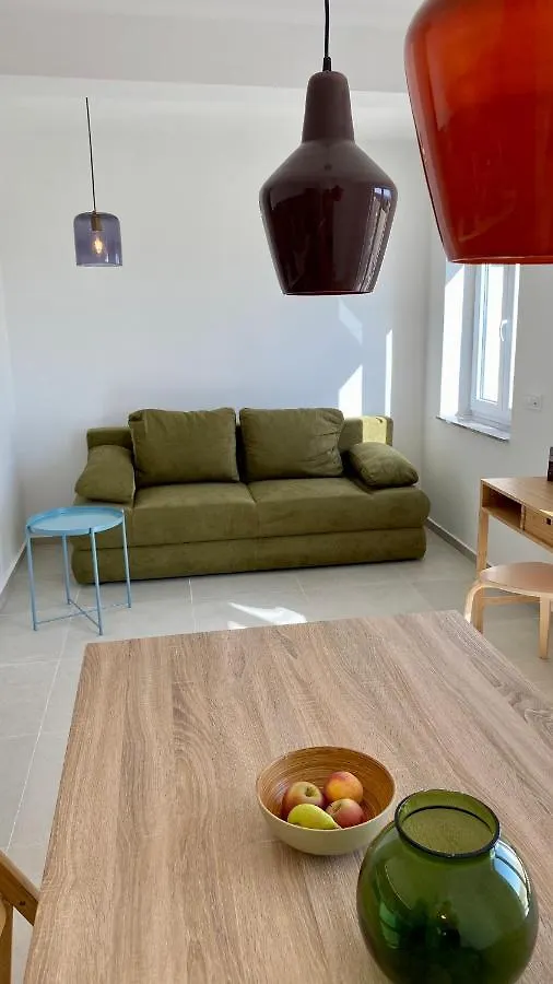 Lukenda Rooms - Apartment Pakostane Croatia