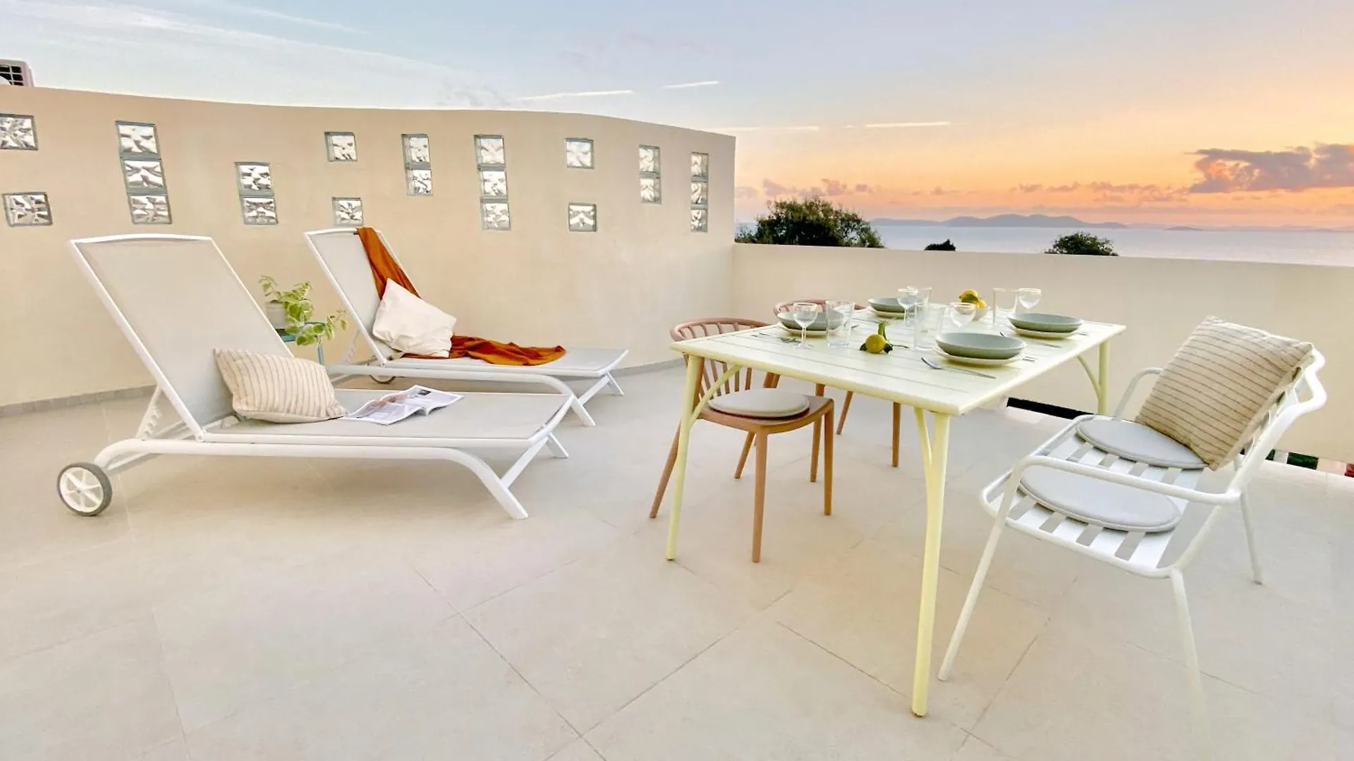 Lukenda Rooms - Apartment Pakostane Croatia