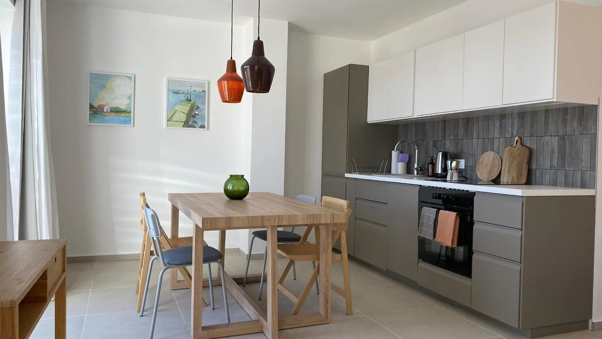 Lukenda Rooms - Apartment Pakostane