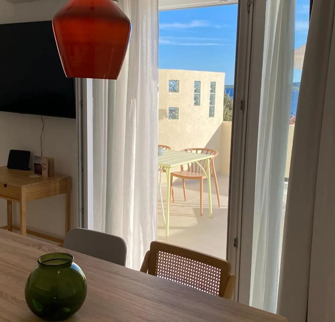 Lukenda Rooms - Apartment Pakostane Croatia