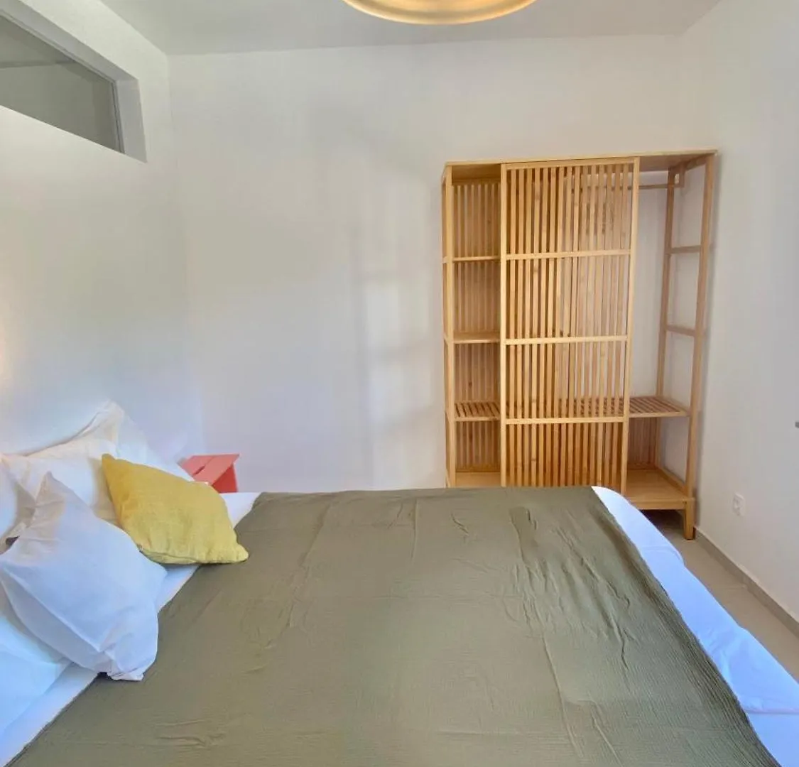 Lukenda Rooms - Apartment Pakostane