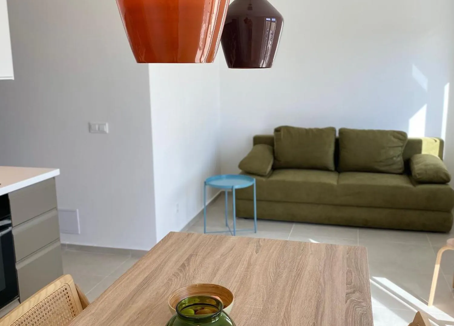 Lukenda Rooms - Apartment Pakostane
