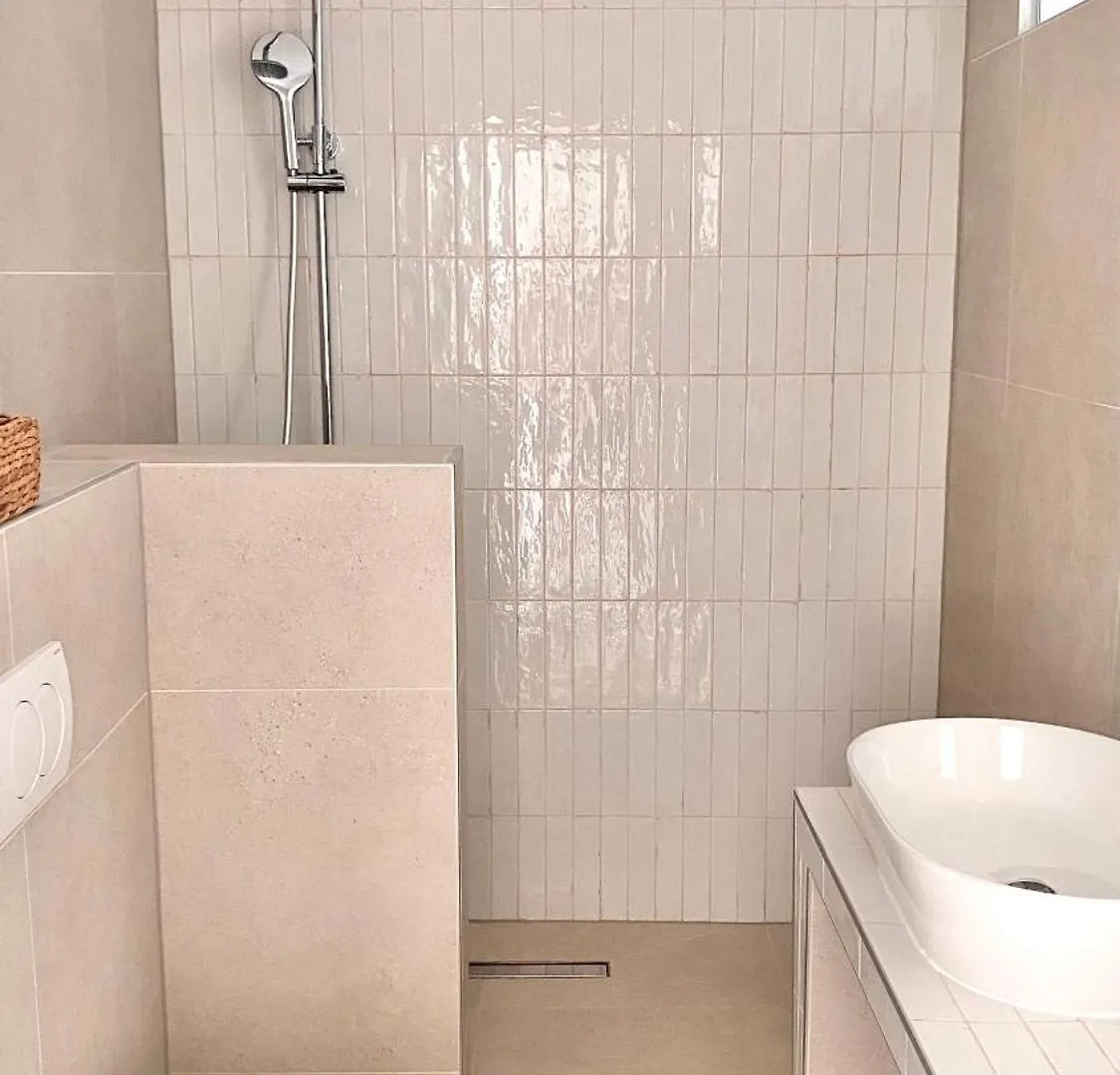 Lukenda Rooms - Apartment Pakostane