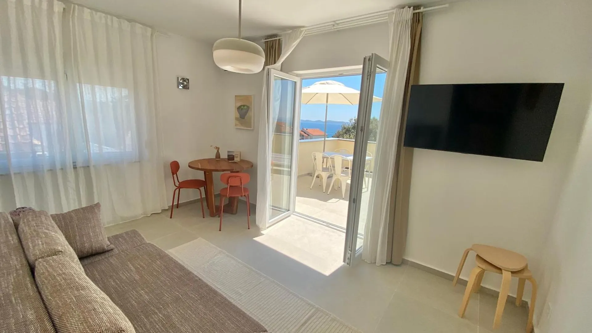 Lukenda Rooms - Apartment Pakostane
