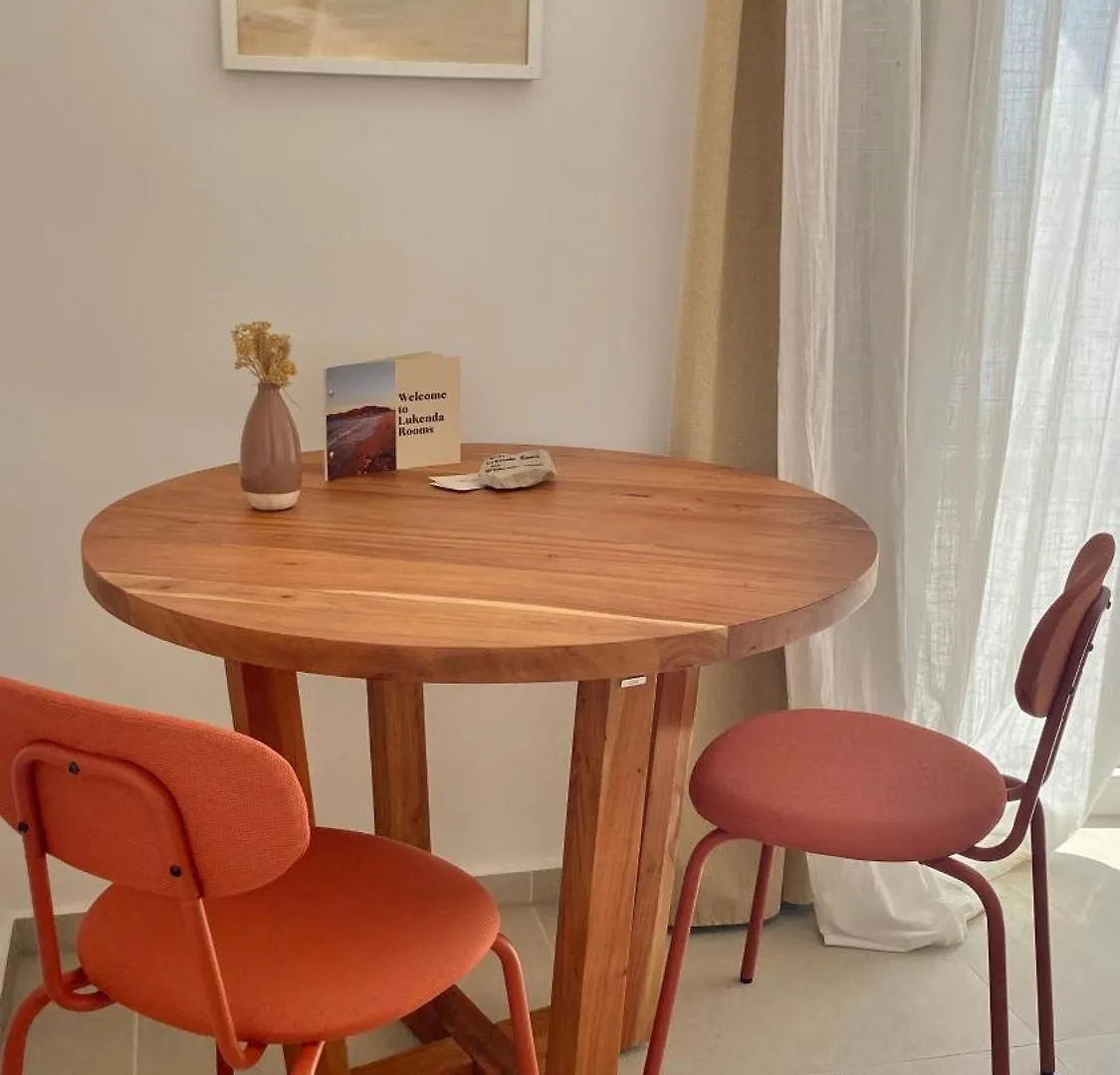 Lukenda Rooms - Apartment Pakostane
