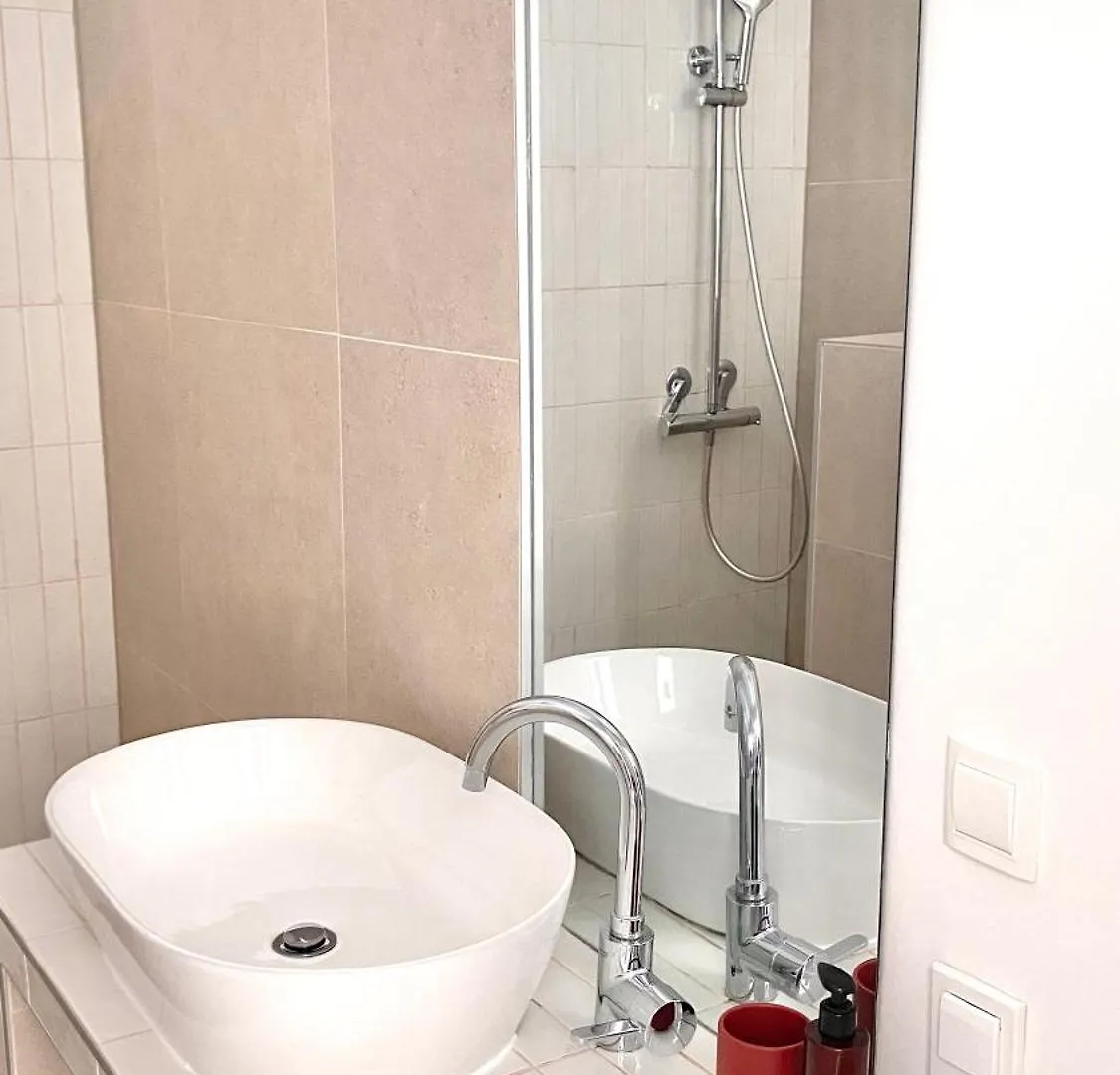 Lukenda Rooms - Apartment Pakostane 0*,