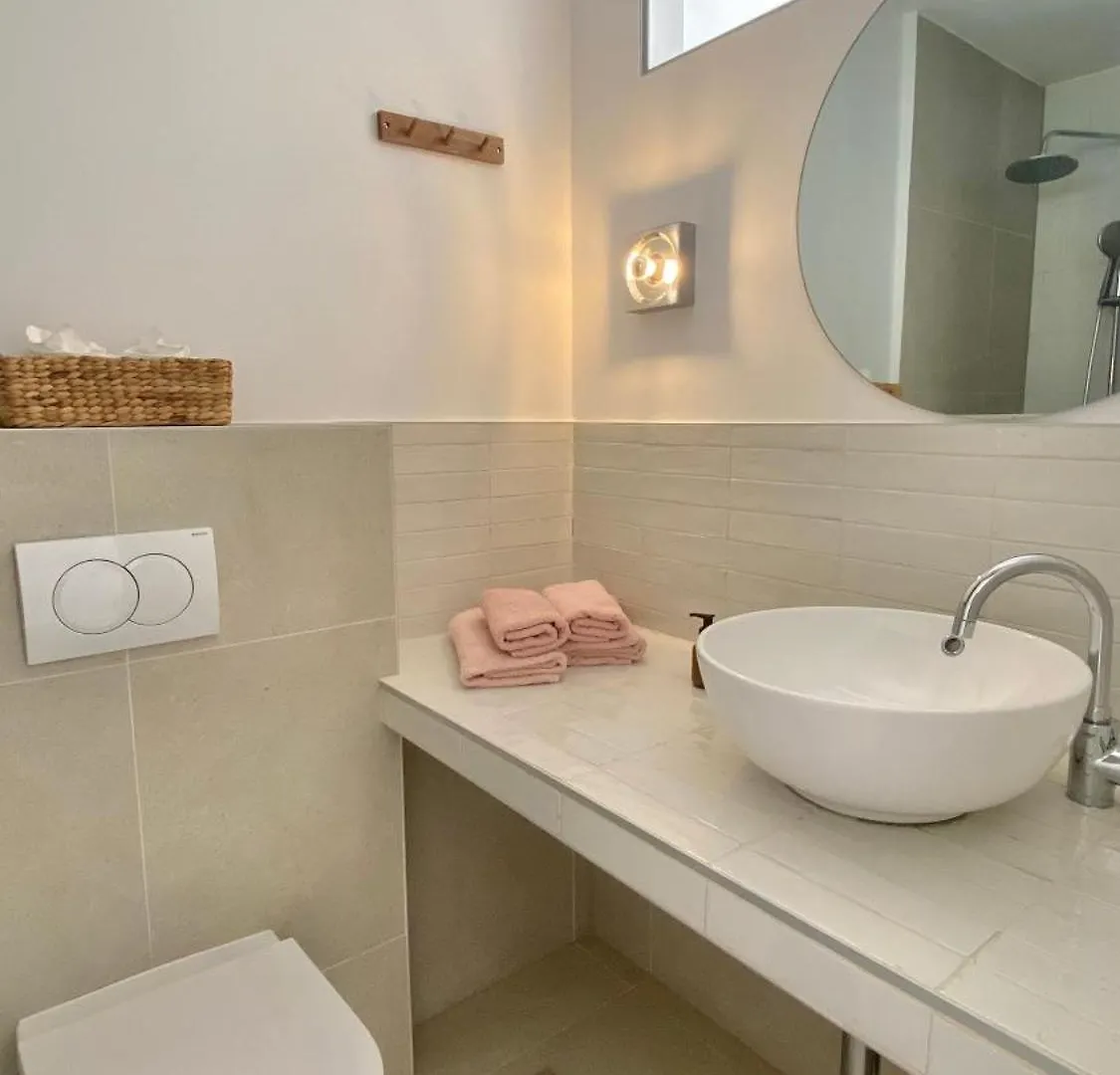 Lukenda Rooms - Apartment Pakostane
