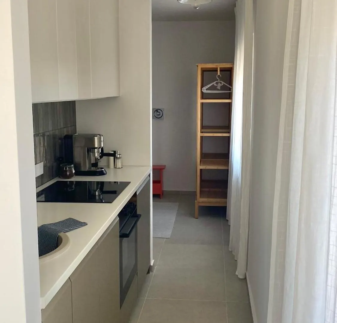 Lukenda Rooms - Apartment Pakostane