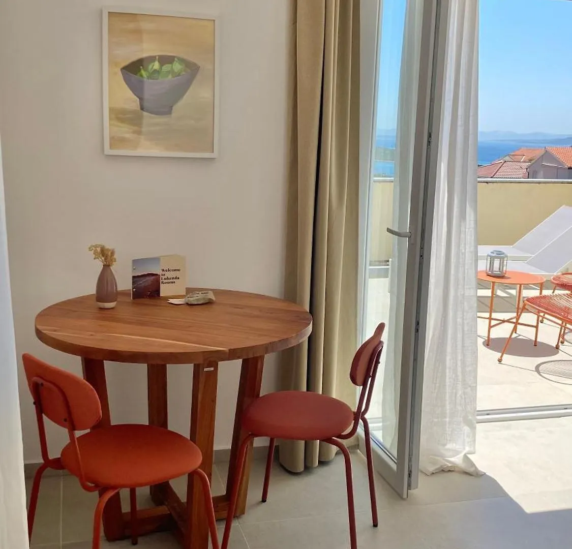 Lukenda Rooms - Apartment Pakostane