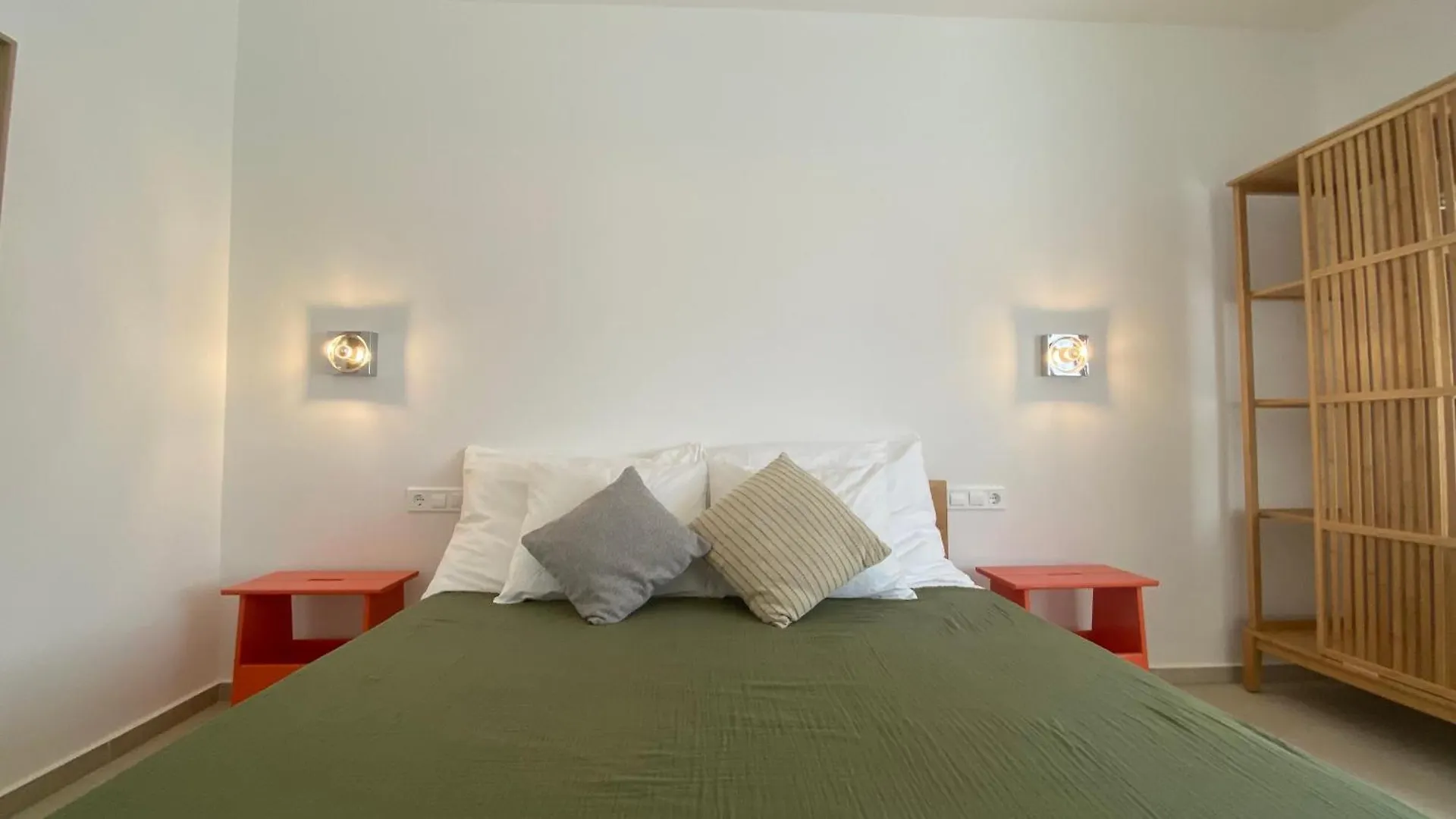 Lukenda Rooms - Apartment Pakostane Croatia