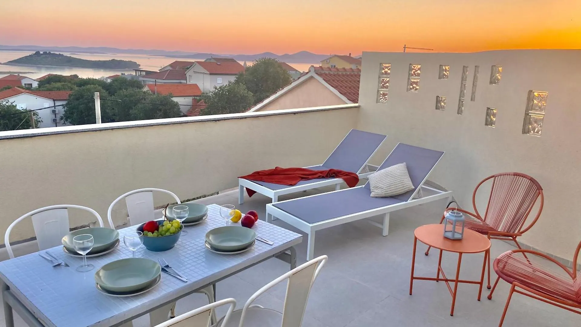 Lukenda Rooms - Apartment Pakostane
