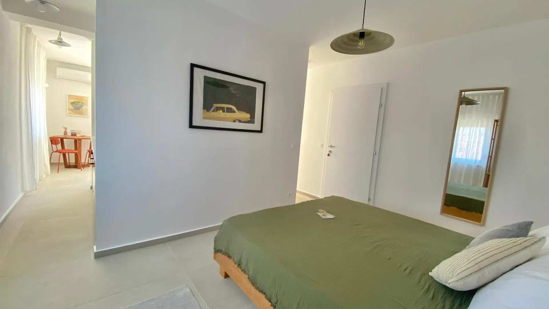 Lukenda Rooms - Apartment Pakostane