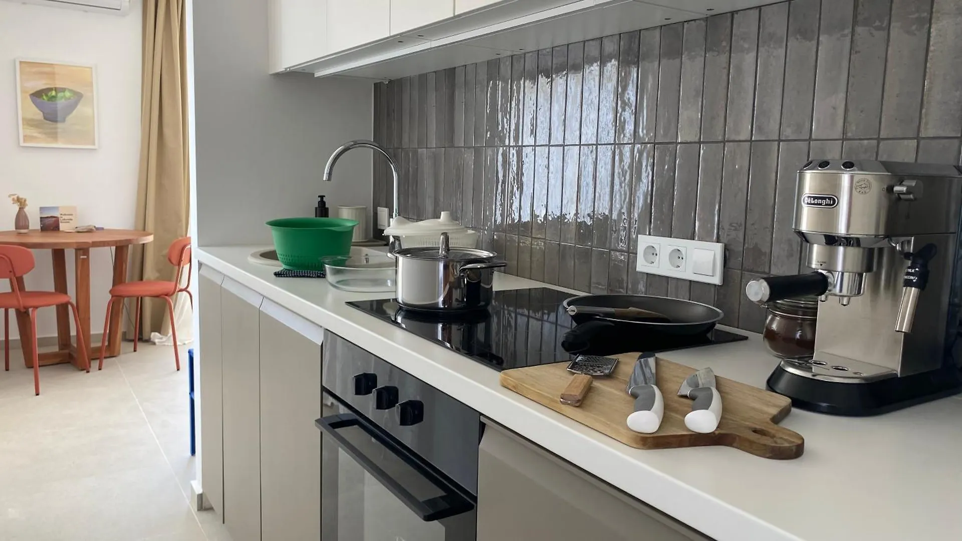 Lukenda Rooms - Apartment Pakostane Croatia