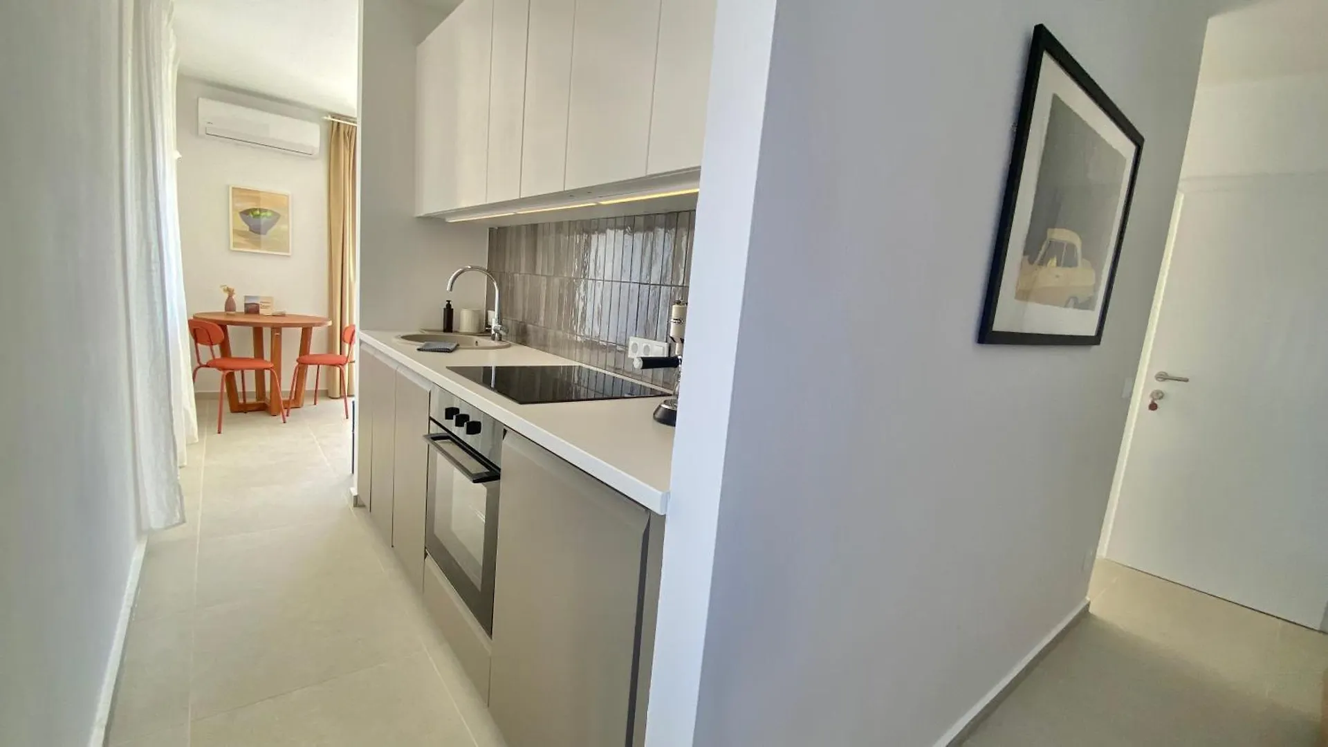 Lukenda Rooms - Apartment Pakostane