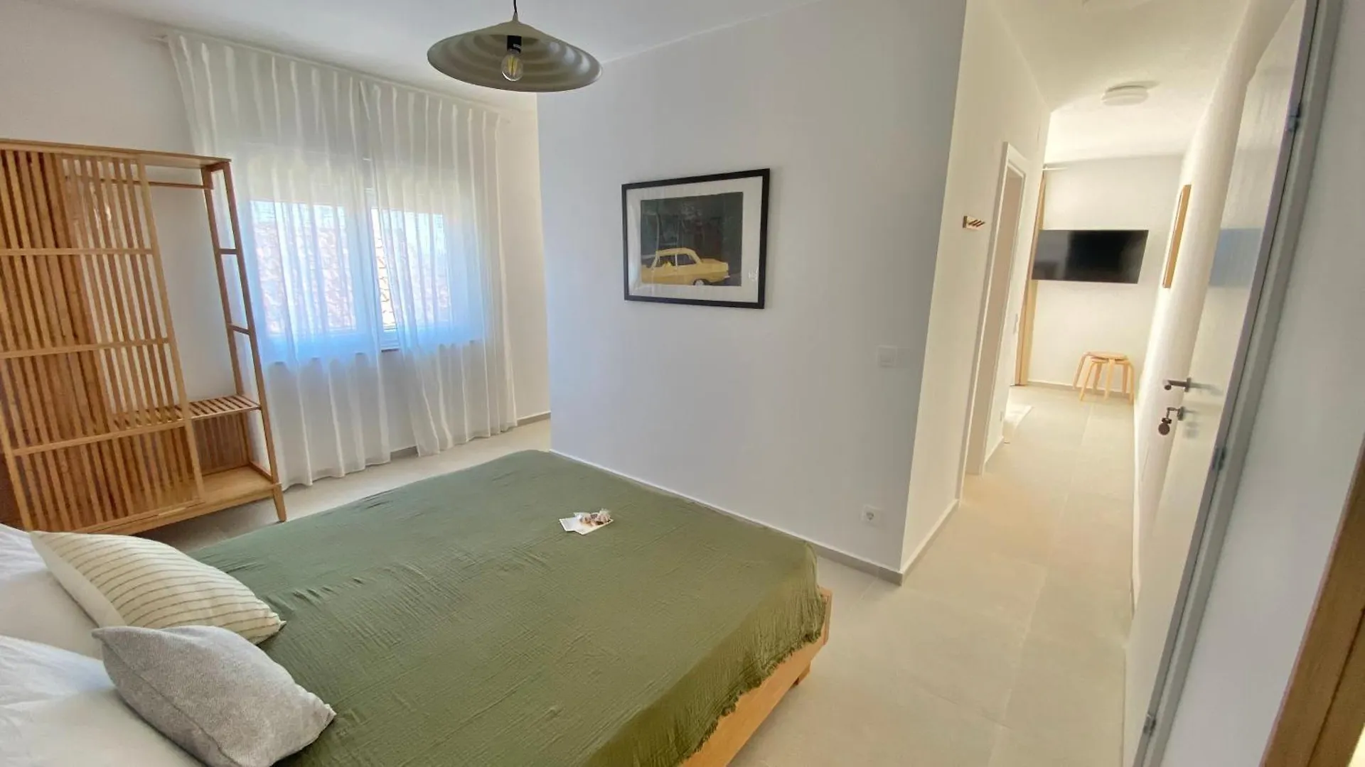 Lukenda Rooms - Apartment Pakostane