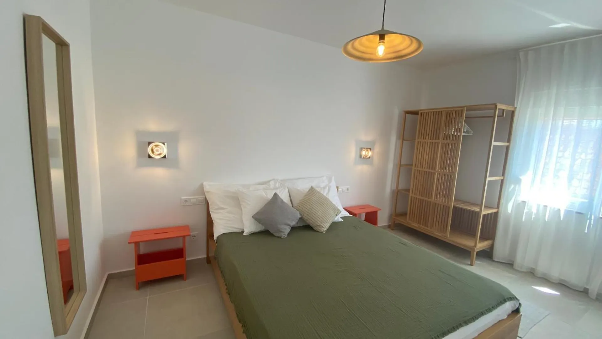 Lukenda Rooms - Apartment Pakostane Croatia