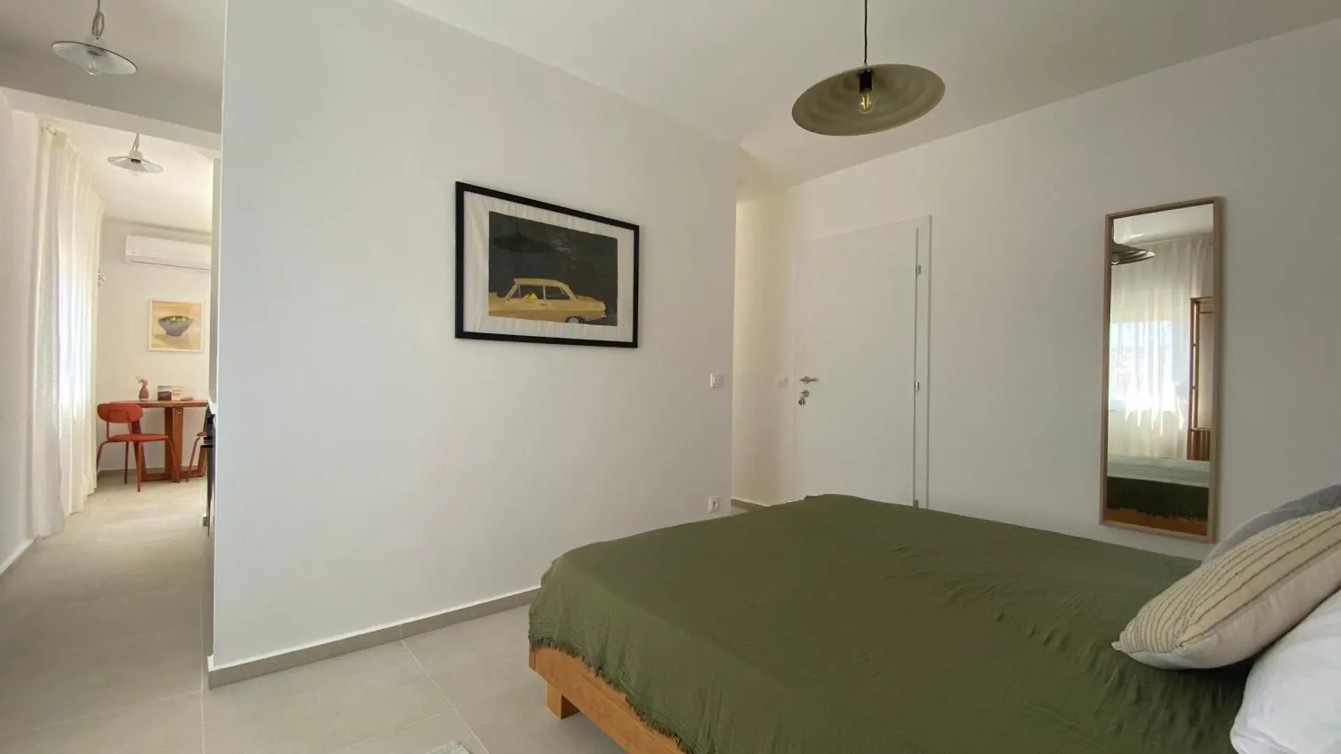 Lukenda Rooms - Apartment Pakostane 0*,