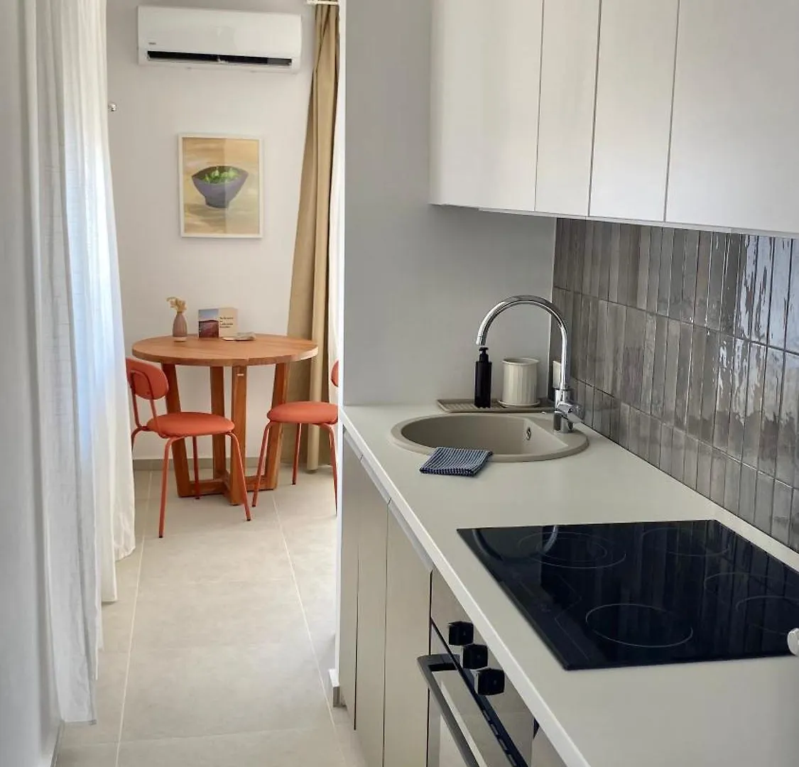 Lukenda Rooms - Apartment Pakostane Croatia
