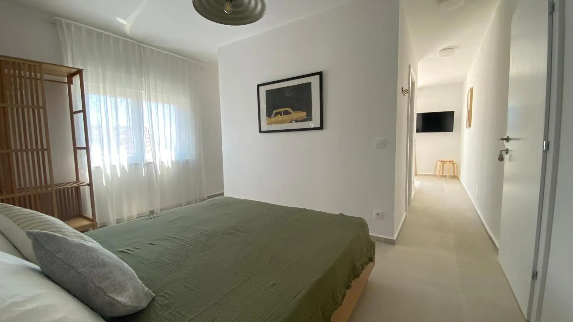 Lukenda Rooms - Apartment Pakostane 0*,