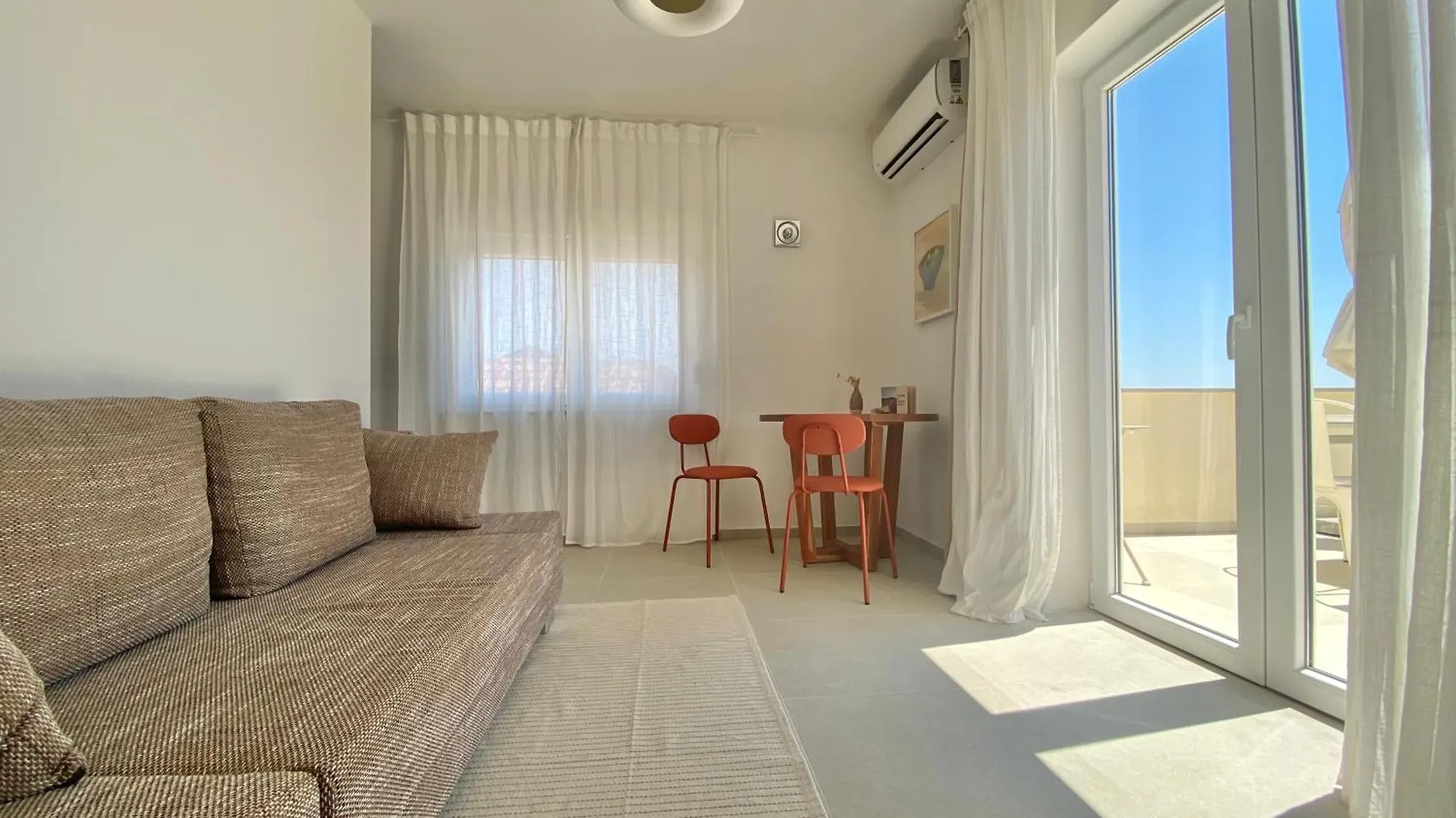 Lukenda Rooms - Apartment Pakostane