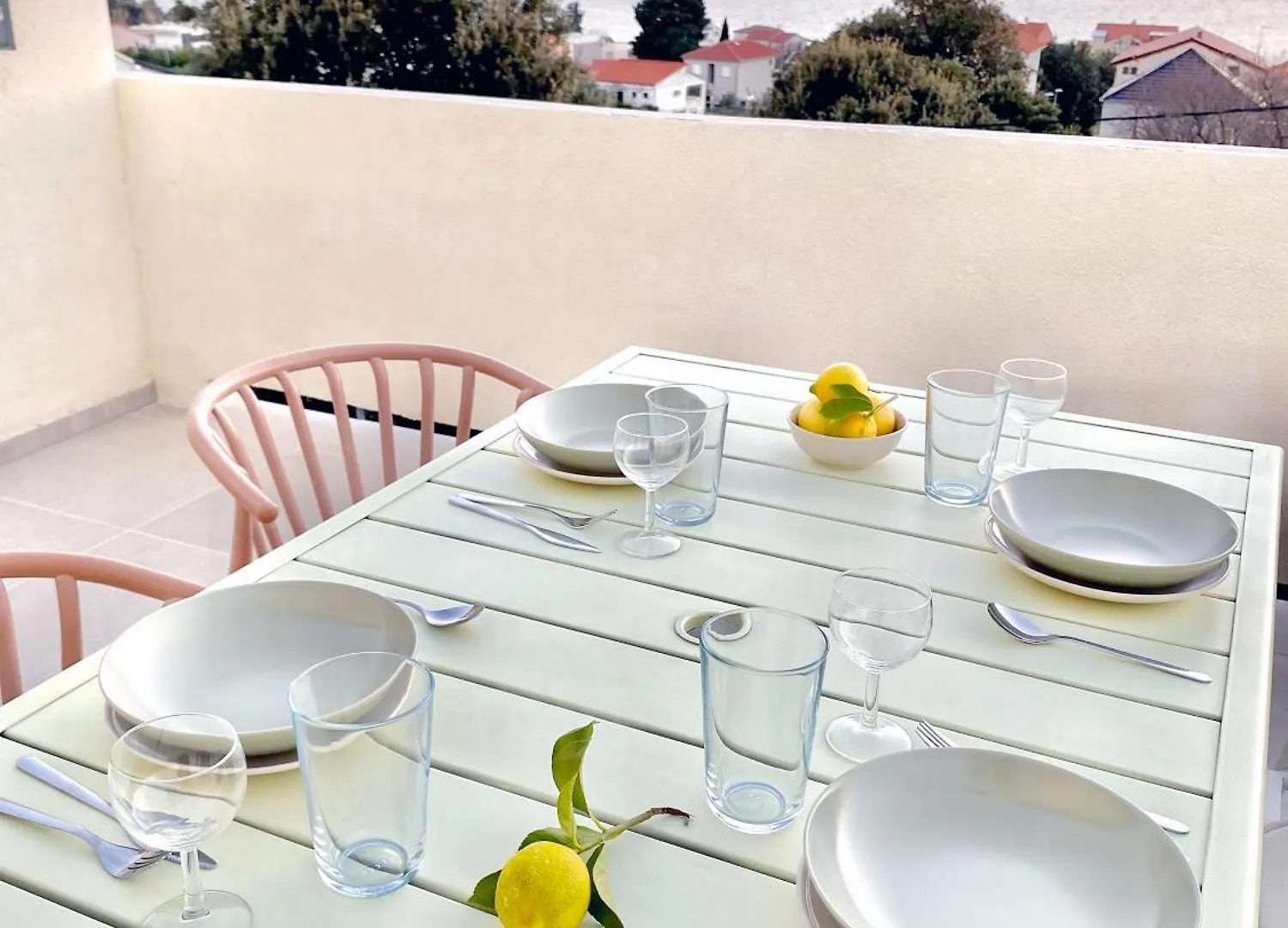 Lukenda Rooms - Apartment Pakostane