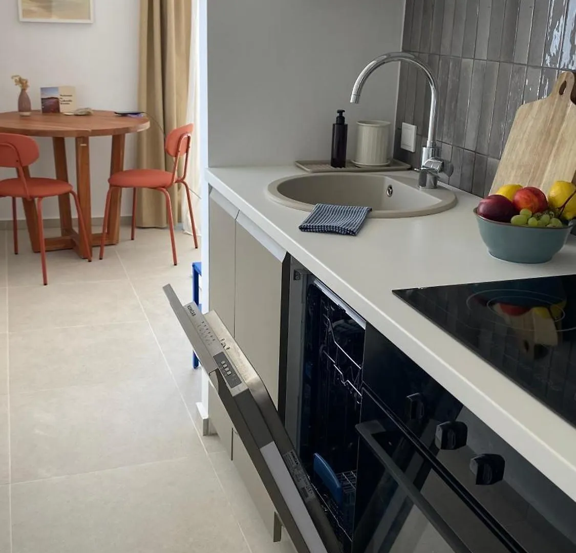 Lukenda Rooms - Apartment Pakostane