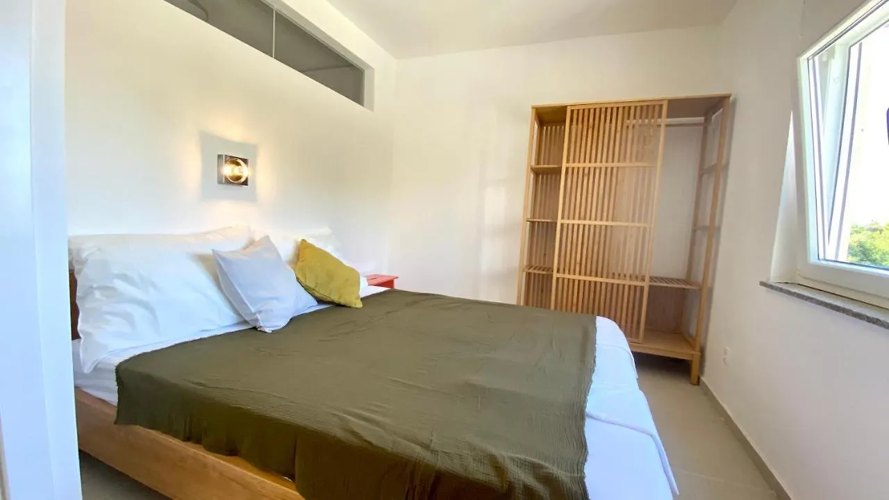Lukenda Rooms - Apartment Pakostane