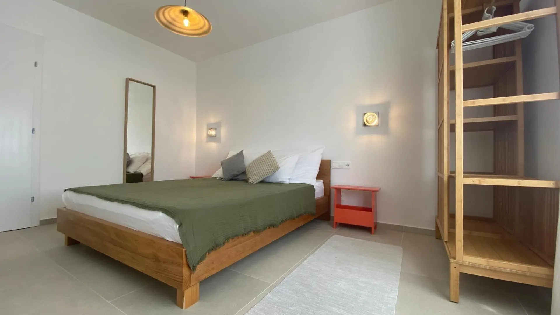 Lukenda Rooms - Apartment Pakostane