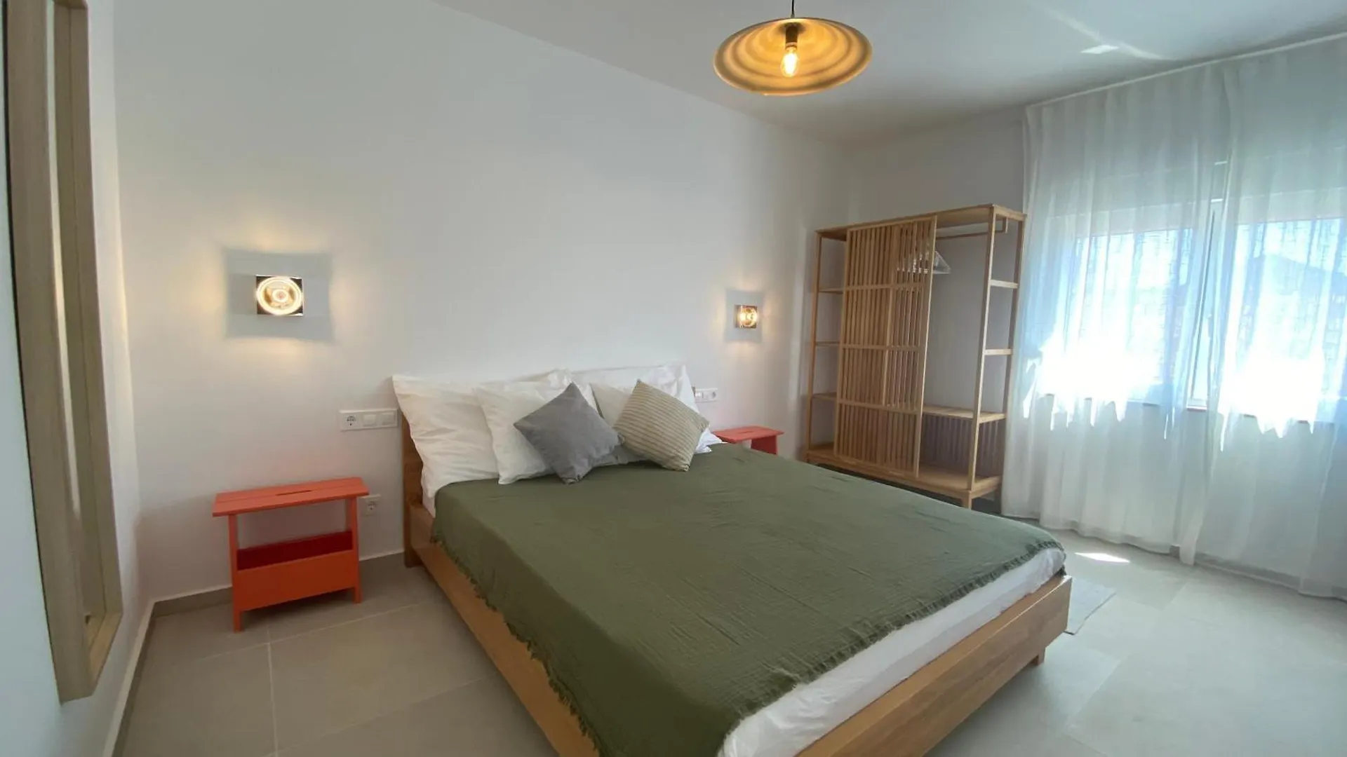 Lukenda Rooms - Apartment Pakostane